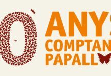 El seguimiento de mariposas diurnas de Cataluña (CBMS) del Museo de Ciencias Naturales de Granollers celebra treinta años, en los que se han contado tres millones de mariposas de 190 especies