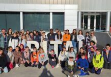 El Consejo de los Niños y el Raíz-Fórum de las Adolescencias, participan en el 2º Congreso de los Niños y Adolescentes de Cataluña