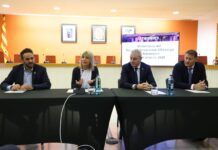 Granollers sede del Torneo Internacional de España de Balonmano absoluto masculino