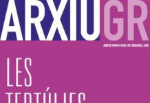 Personas que habían trabajado en la fábrica Roca Umbert, en la próxima tertulia del Archivo