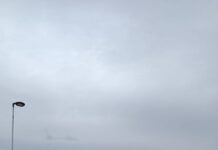 Abierto el vial de acceso al aparcamiento del Hospital de Granollers desde la nueva rotonda de la carretera de Cardedeu