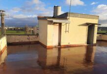 Empiezan las obras del equipamiento de alojamiento temporal de urgencia