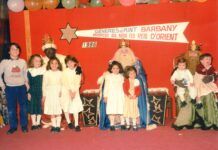 Amadeu Barbany hace donación al Archivo de 10.000 cartas dirigidas a los Reyes de Can Barbany en los últimos 30 años