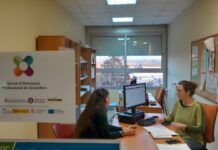 El Servicio de Orientación ha ayudado a más de 350 personas a mejorar su formación o acreditar competencias profesionales