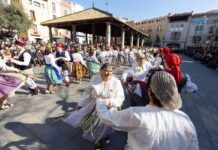 El Carnaval de Granollers recupera este año toda su liturgia y crece en participación