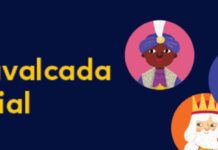 Cambios en la Cabalgata Real con motivo de la lluvia