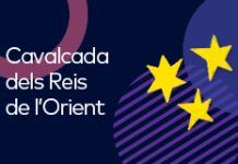 Granollers acoge el Campamento Real y se prepara para la Cabalgata del 5 de enero