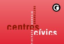 Una setentena de propuestas a los cursos y talleres de los Centros Cívicos