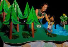 Vuelve la programación familiar de los DiverDivendres