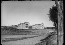 «El edificio centenario del Hospital-Asil», nueva exposición del Archivo Municipal