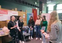 Arranca la Fira Guia’t con 8 sectores productivos y 26 familias profesionales