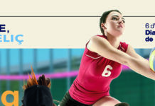 Granollers organiza actividades lúdicas y deportivas para celebrar el Día Mundial de la Actividad Física