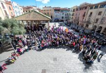 Granollers conmemora el Día Internacional de las Mujeres