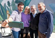 Toni Cumella y Joan Fontcuberta crearán un fotomosaico con 15.000 retratos de gente de Granollers