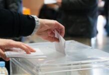 Exposición de las listas provisionales del Censo Electoral para las Elecciones al Parlamento Europeo de 9 de junio de 2024