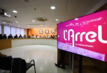 El Raíz-Fórum de las Adolescencias se implica en el proyecto de renaturalización del río Congost