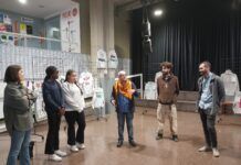 Más de 120 alumnos de ESO participan en el proyecto «No somos tan diferentes»