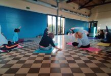 Los Centros Cívicos de Granollers celebran el fin de curso y abren las inscripciones para el verano