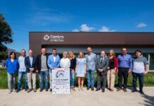 La feria de empleo, GiraFeina, ofrece más de 250 ofertas laborales