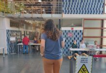 En Granollers la participación en las Elecciones al Parlamento de Cataluña se sitúa en el 45,99 %