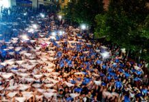 La Fiesta Mayor de Granollers ajusta la programación para preservar el modelo de la fiesta