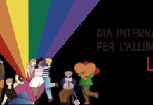 Granollers conmemora el 28J, Día Internacional por la liberación LGBTI+