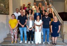 Encuentro gobiernos Granollers y Mollet del Vallès