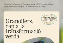 El proyecto Connecta Natura organiza dos jornadas participativas