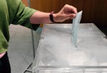 El Partido de los Socialistas gana las Elecciones europeas en Granollers