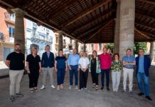 El Ayuntamiento pone en marcha un nuevo proyecto para la promoción económica y comercial de la ciudad y del centro histórico