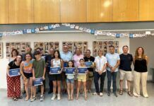 Entregados los Premios del 25 Rally fotográfico “Granollers se revela”