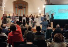 Granollers busca a 10 jóvenes entre 18 y 21 años para participar en un proyecto europeo Erasmus+ con otros jóvenes de las ciudades de Ieper (Bélgica) y Dunkerque (Francia)