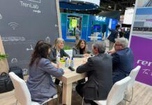 Granollers y la Garriga piden al Ministerio de Transportes la ejecución de los proyectos ferroviarios para mejorar la movilidad sostenible en el territorio