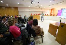 El primer Plan de Acción por la Salud Mental de Granollers promueve fortalecer la participación de los pacientes en la vida comunitaria