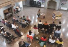 Las entidades de cultura popular y tradicional de Granollers participan en un proyecto de prevención y abordaje de violencias machistas