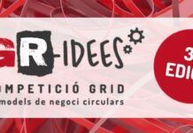 Tercera edición de la Competición GR-IDEES, para encontrar oportunidades de negocio con los recursos sobrantes