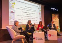 Granollers participa en l’acte institucional amb motiu de la commemoració del Dia Internacional de la Ciutat Educadora