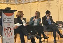 Alba Barnusell: «Resolver desigualdades estructurales permite adelantarse y prevenir violencias»