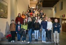 L’Arrel – Foro de las Adolescencias del curso 2024/2025