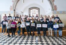 Granollers presenta su propio juego de mesa