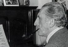 Granollers conmemora los 125 años del nacimiento de Josep Maria Ruera i Pinart con la celebración del Año Ruera