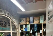 GRID Granollers, socio colaborador del Postgrado de Economía Circular de la UPC