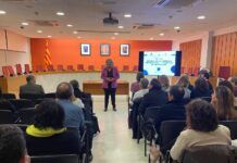 Aumentar las plazas de FP y promover la formación dual, prioridades del Consejo de la Formación Profesional y el Empleo de Granollers