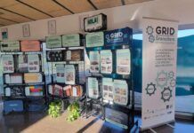 La plataforma GRID de Granollers se consolida como referente en economía circular y simbiosis industrial