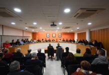 Acuerdo resumido PLE Municipal Martes 28 de enero de 2025