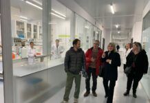 Un equipo de investigadores del Museo de Ciencias Naturales de Granollers se incorpora al Centro Tecnológico BETA para potenciar la investigación