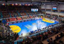Granollers será la sede de la copa de S.M la Reina de balonmano 2025