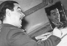 El Archivo difunde y hace accesible el bagaje documental de Josep Escobar, padre de los populares Zipi y Zape