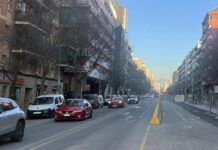 El 21 de enero comienza la tercera fase de las obras de reforma de la avenida Sant Esteve