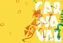 Del 23 de febrero al 5 de marzo, el carnaval de los granoladores llega con toda su liturgia y crece en participación